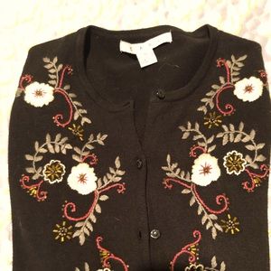 Vintage Cabi cardigan